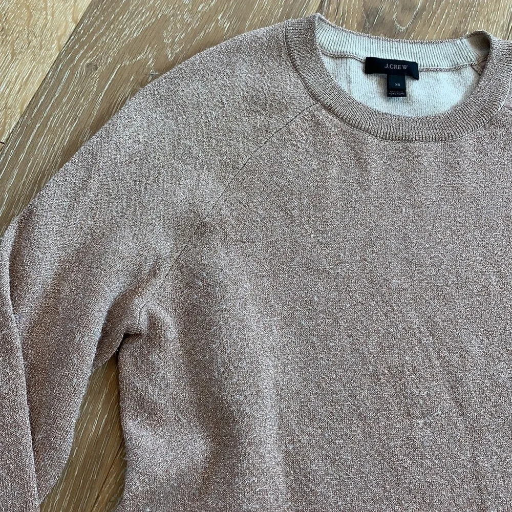 J.Crew Sweater